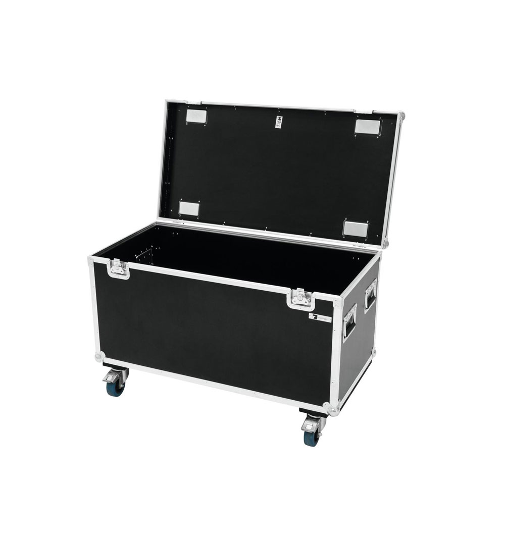 ROADINGER Universal-Case Profi 100x50x50cm mit Rollen