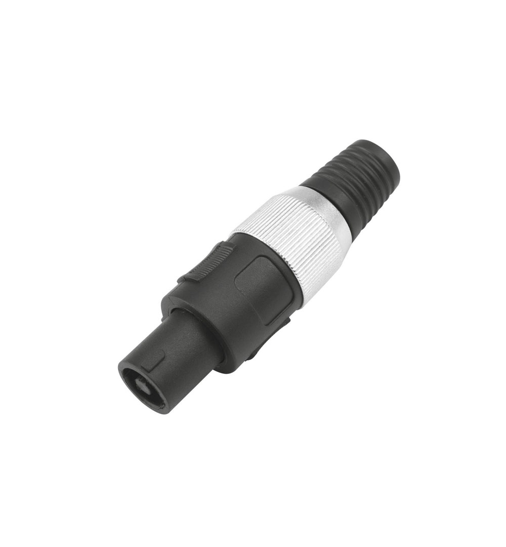 OMNITRONIC Speaker Kabelstecker 2pol