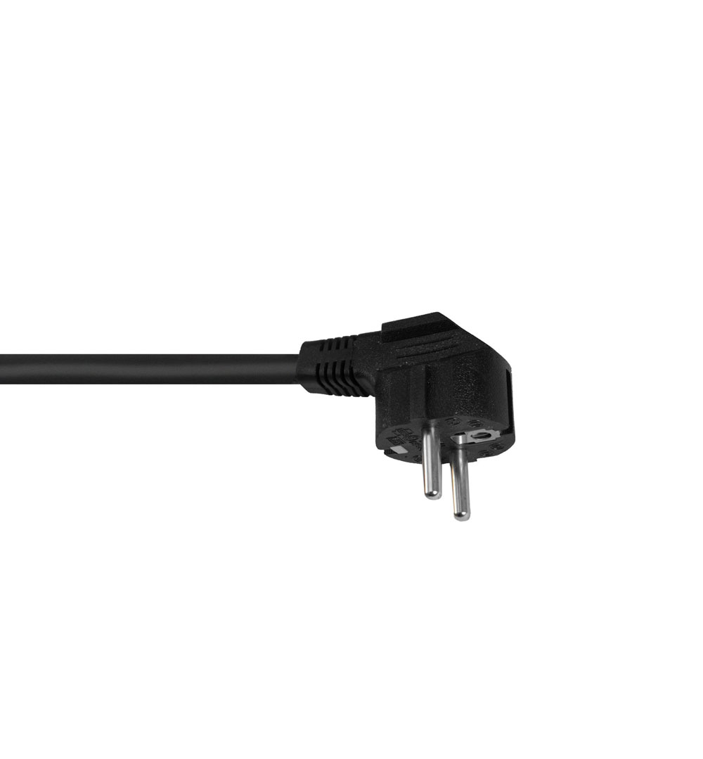 EUROLITE IP T-Con Netzkabel 3x1,5 1,5m