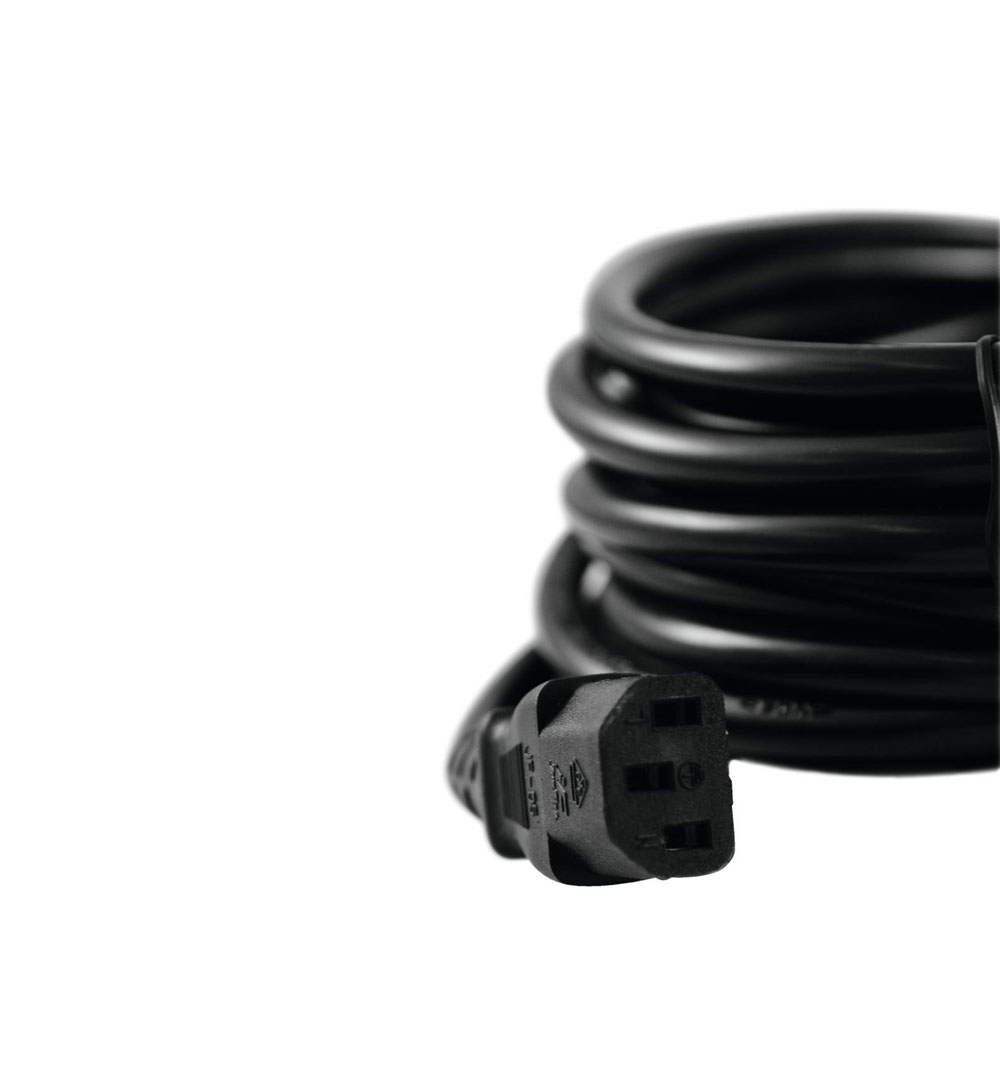 IEC LOCK Kaltgeräte Netzkabel verriegelbar 3x1,0 3m swIEC LOCK Kaltgeräte Netzkabel verriegelbar 3x1,0 3m sw - live 03