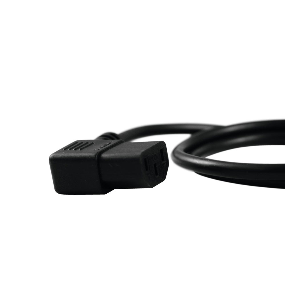 IEC LOCK Kaltgeräte Netzkabel verriegelbar 3x1,0 5m swIEC LOCK Kaltgeräte Netzkabel verriegelbar 3x1,0 5m sw - live 03