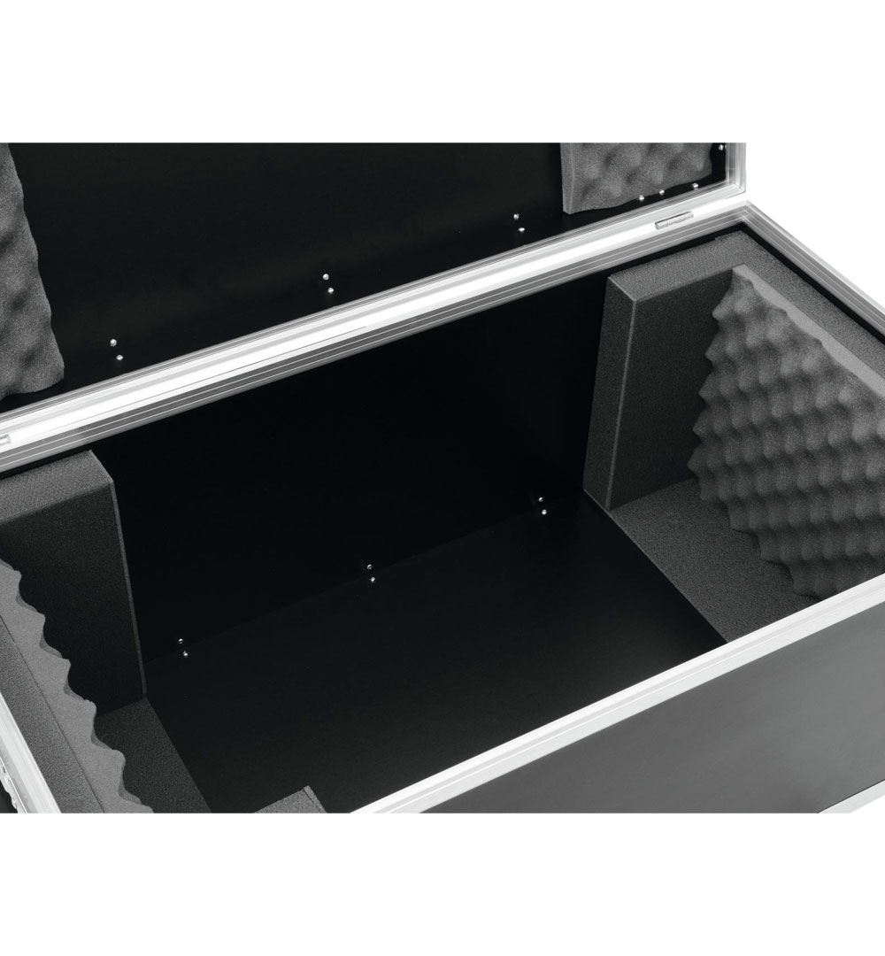 ROADINGER Flightcase ANTARI M-5/M-8/M-10