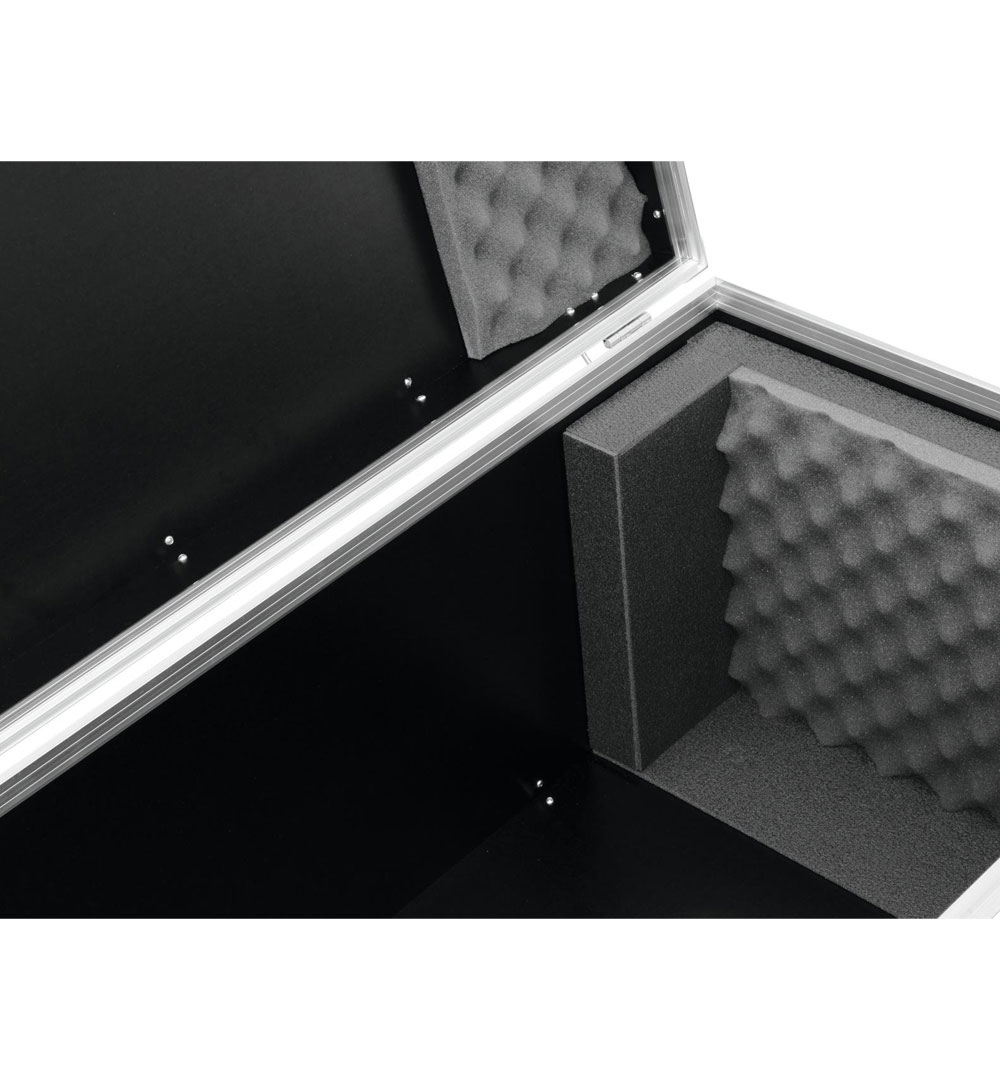 ROADINGER Flightcase ANTARI M-5/M-8/M-10