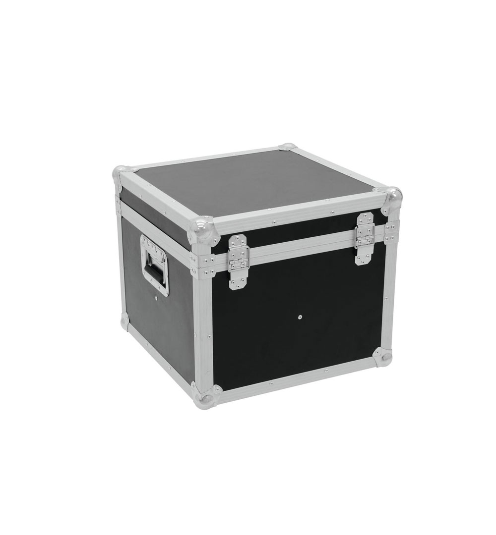 ROADINGER Flightcase EP-56 4xPAR-56 Spot lang
