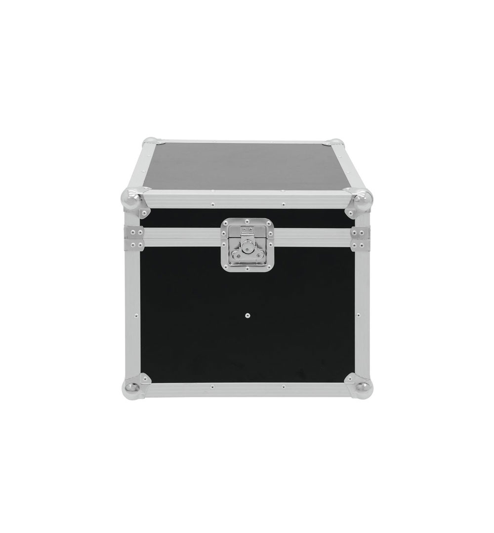 ROADINGER Flightcase EP-56 4xPAR-56 Spot lang