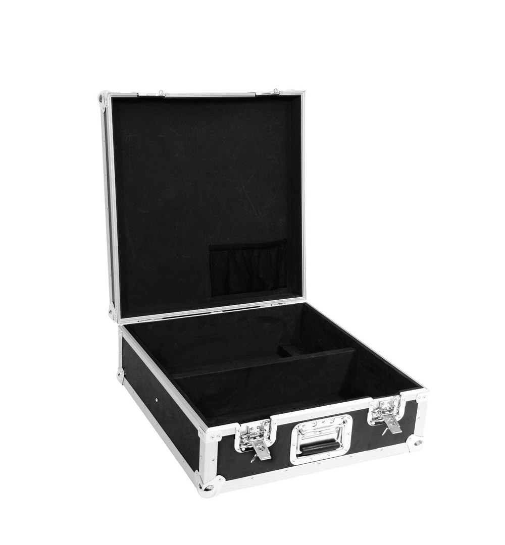 ROADINGER Flightcase 2x TS-150/TS-7/TS-255