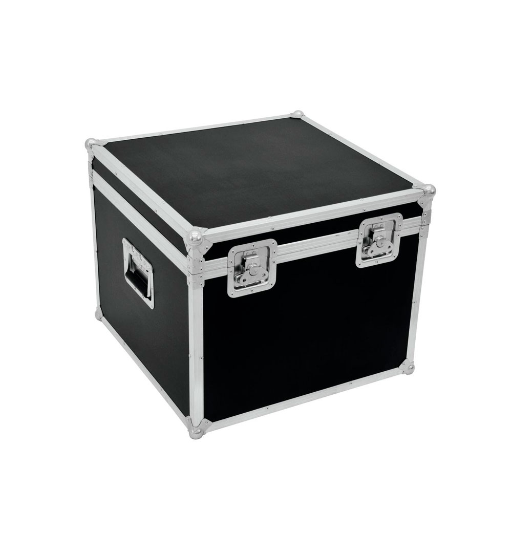 ROADINGER Flightcase 8x SLS Größe M
