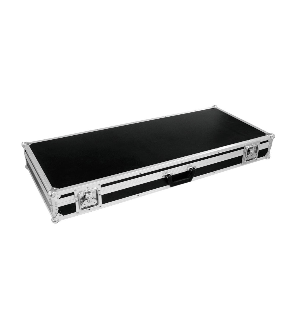 ROADINGER Flightcase 4x LED BAR-252 RGB