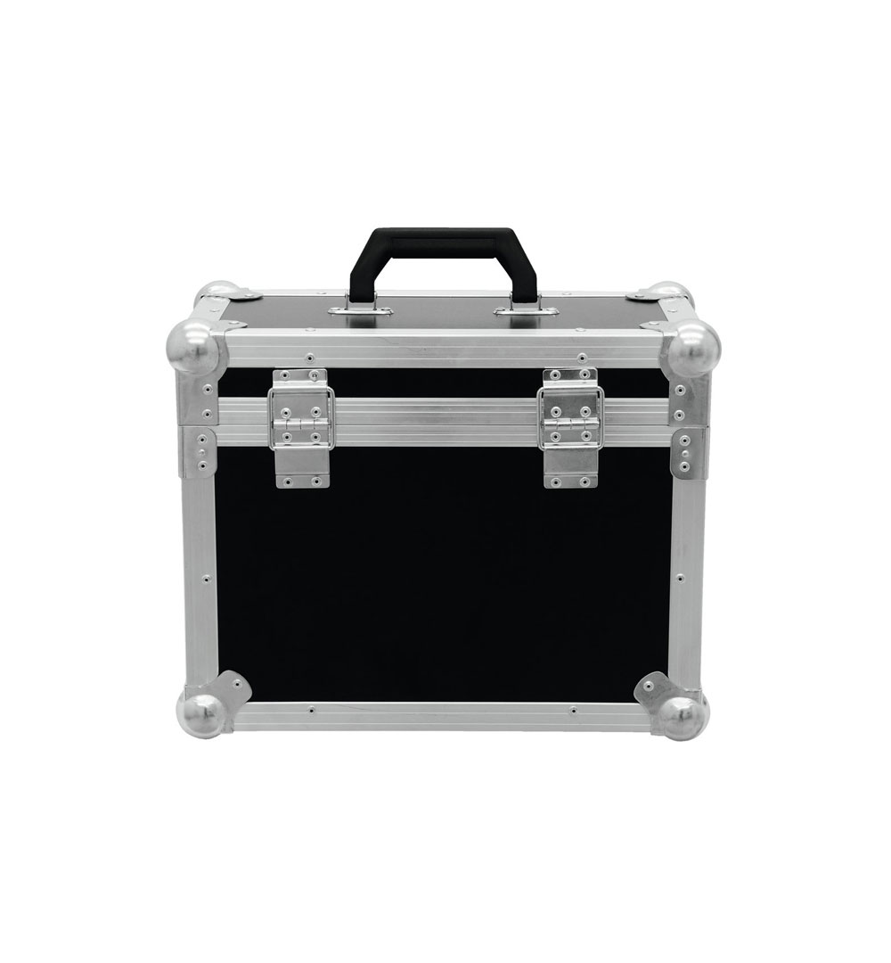 ROADINGER Flightcase 2x TMH-6/7/8/9
