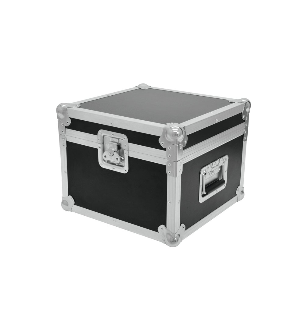 ROADINGER Flightcase 4x TMH-6/7/8/9