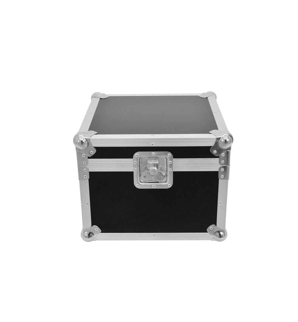 ROADINGER Flightcase 4x TMH-6/7/8/9