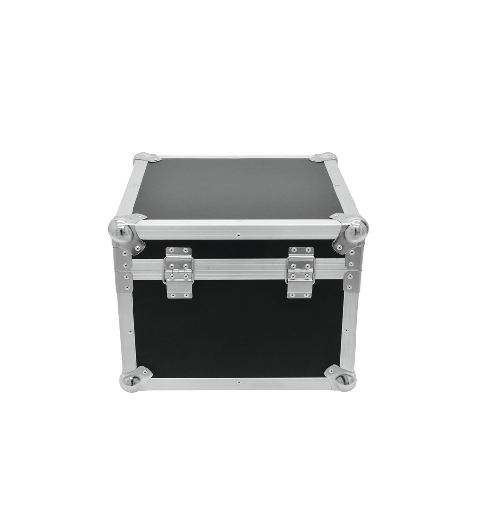 ROADINGER Flightcase 4x TMH-6/7/8/9