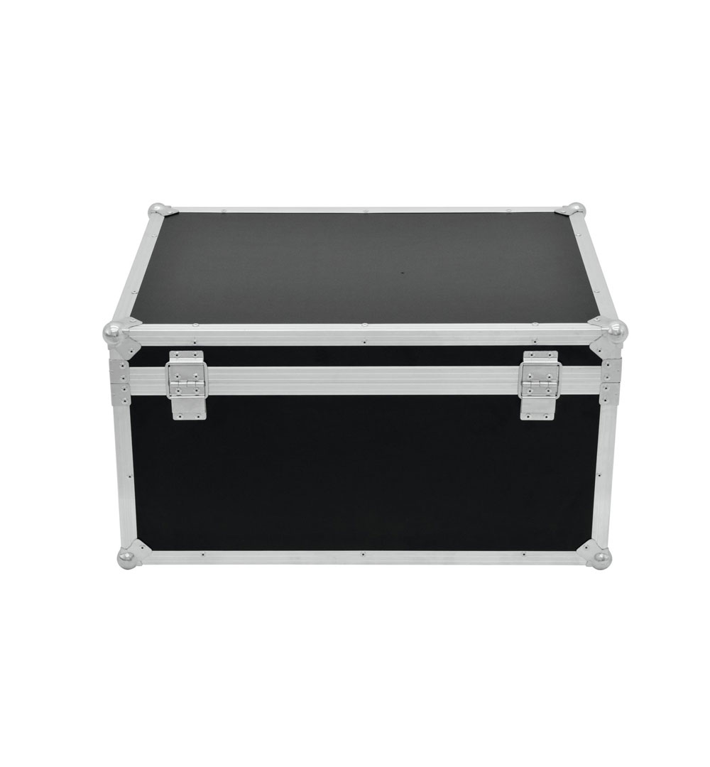 ROADINGER Flightcase 6x TMH-6/7/8/9
