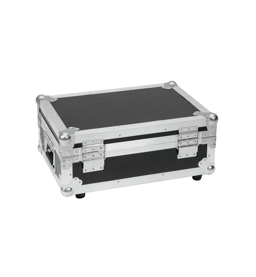 ROADINGER Flightcase 2x TSL-150/250/350