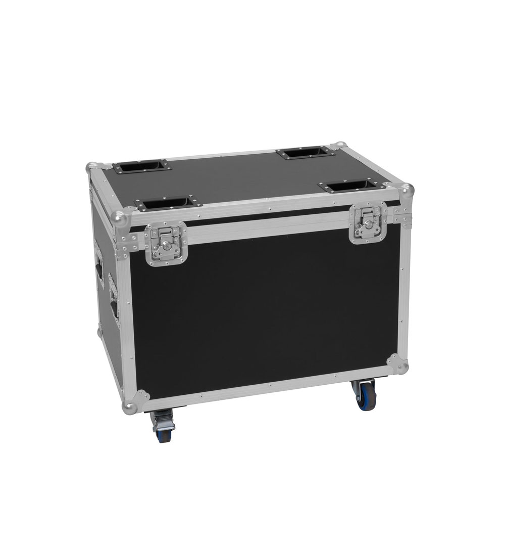 ROADINGER Flightcase 4x TMH-W400
