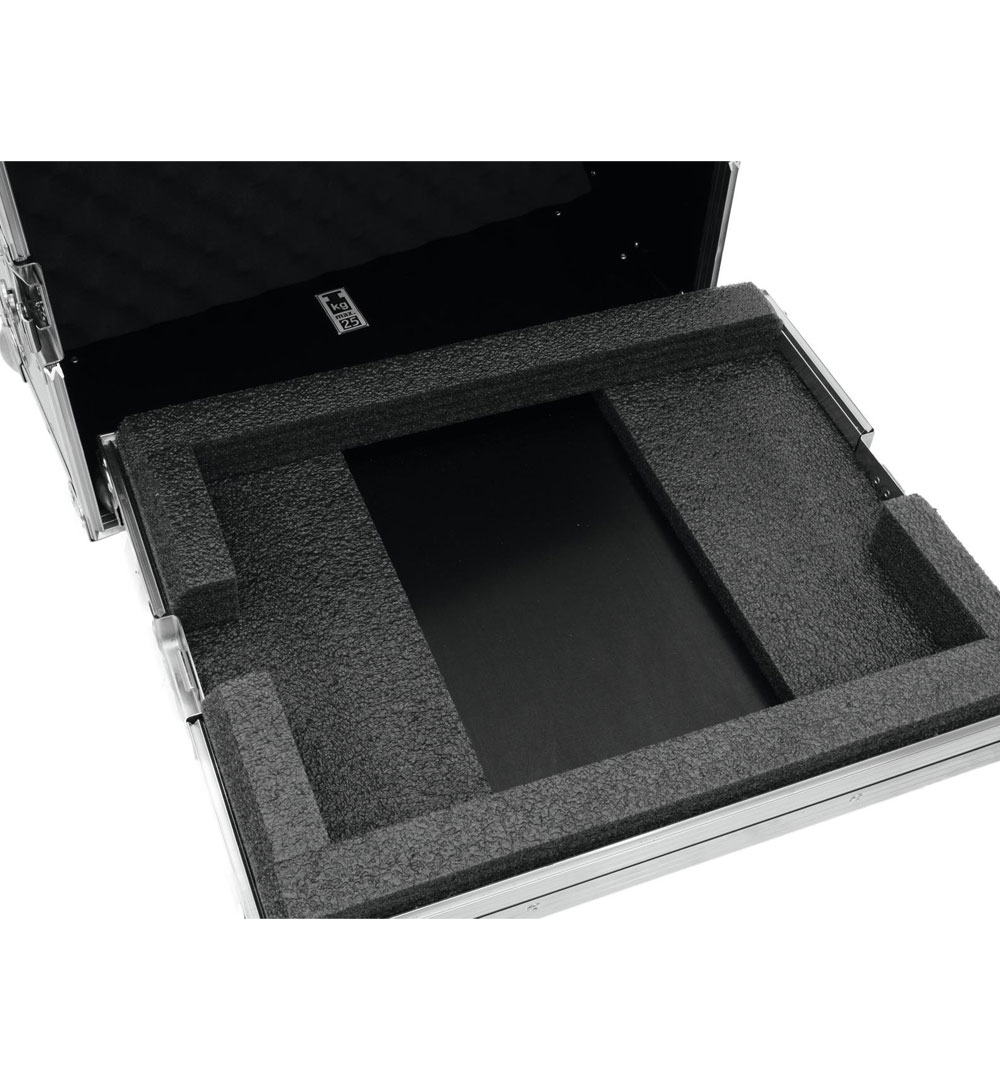 ROADINGER Flightcase NSF-350
