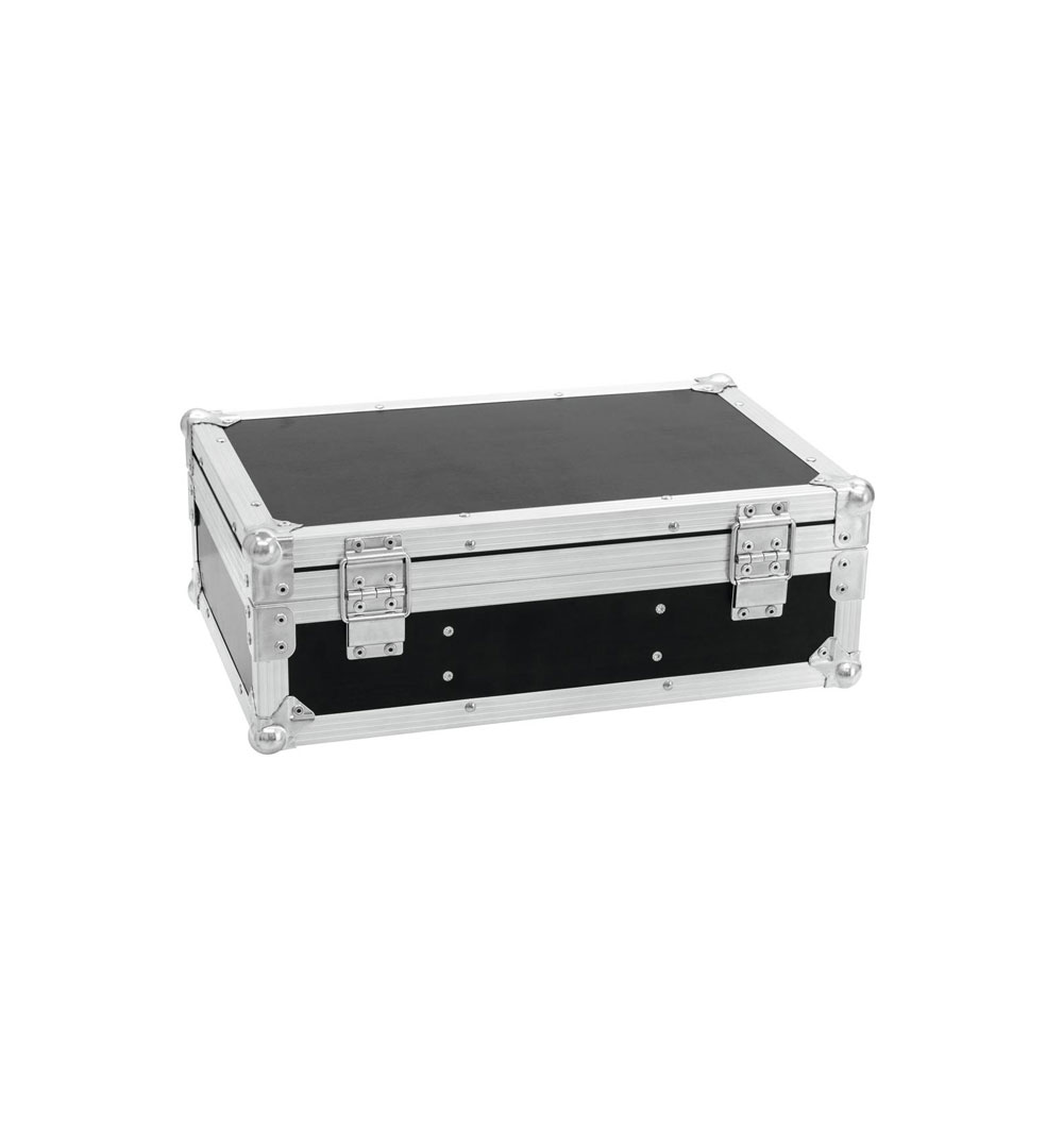 ROADINGER Flightcase 4x TL-3 TCL