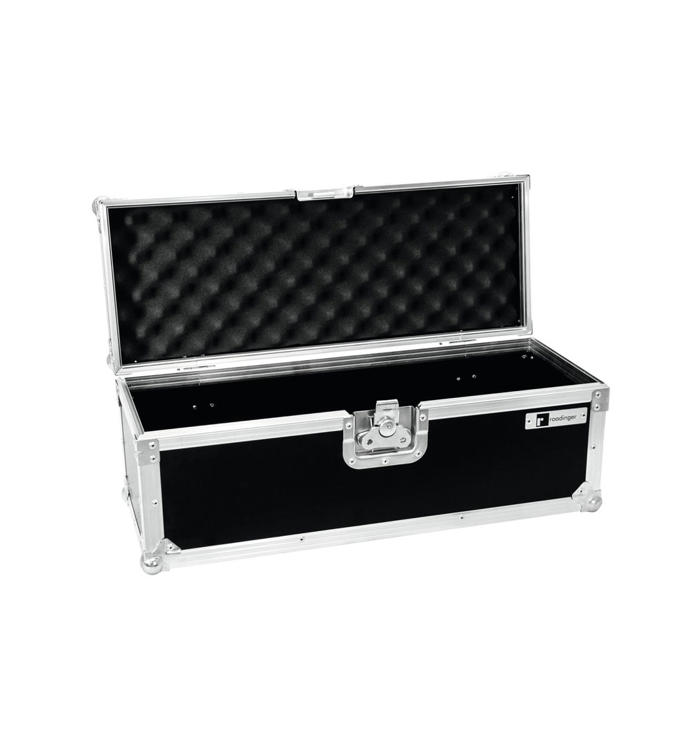 ROADINGER Flightcase 4x AKKU TL-3 TCL Trusslight
