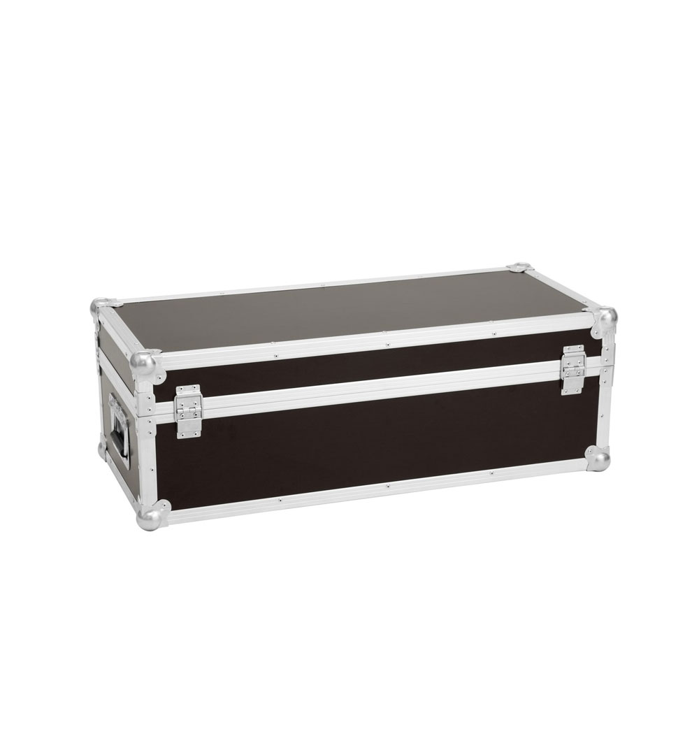 ROADINGER Flightcase 1x LED SL-400