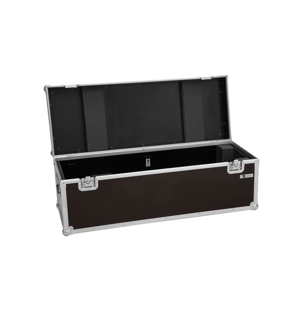 ROADINGER Flightcase 1x LED SL-600