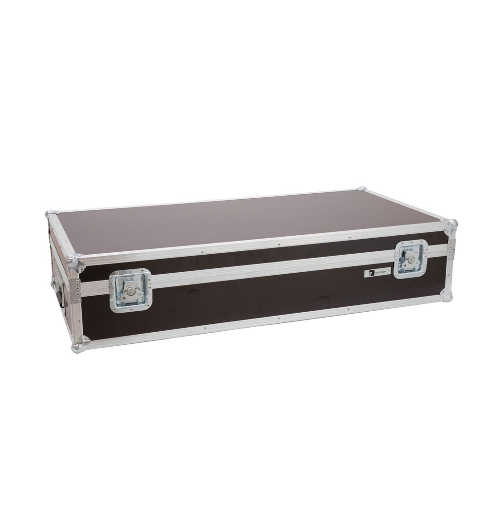 ROADINGER Flightcase 4x PIX-12