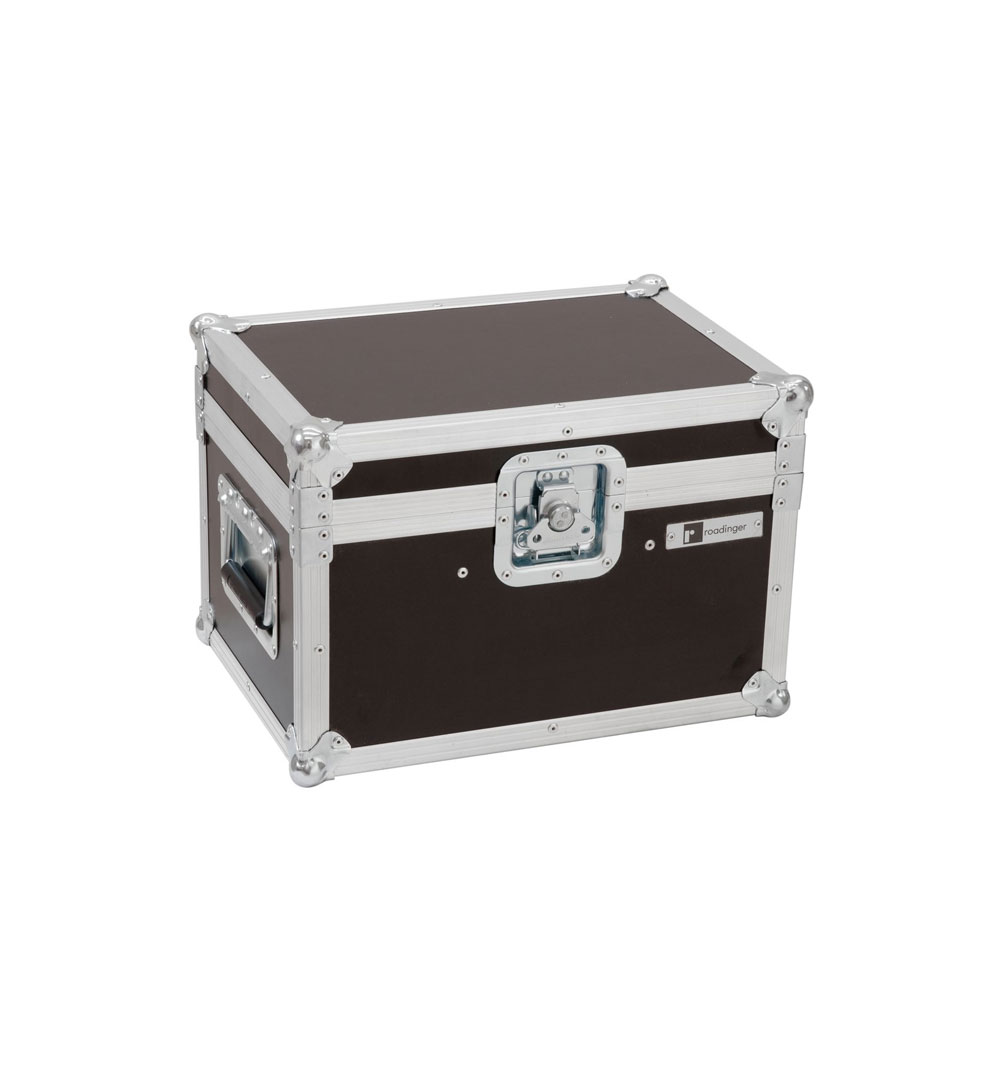 ROADINGER Flightcase 2 x LED CBB-2 COB Leiste