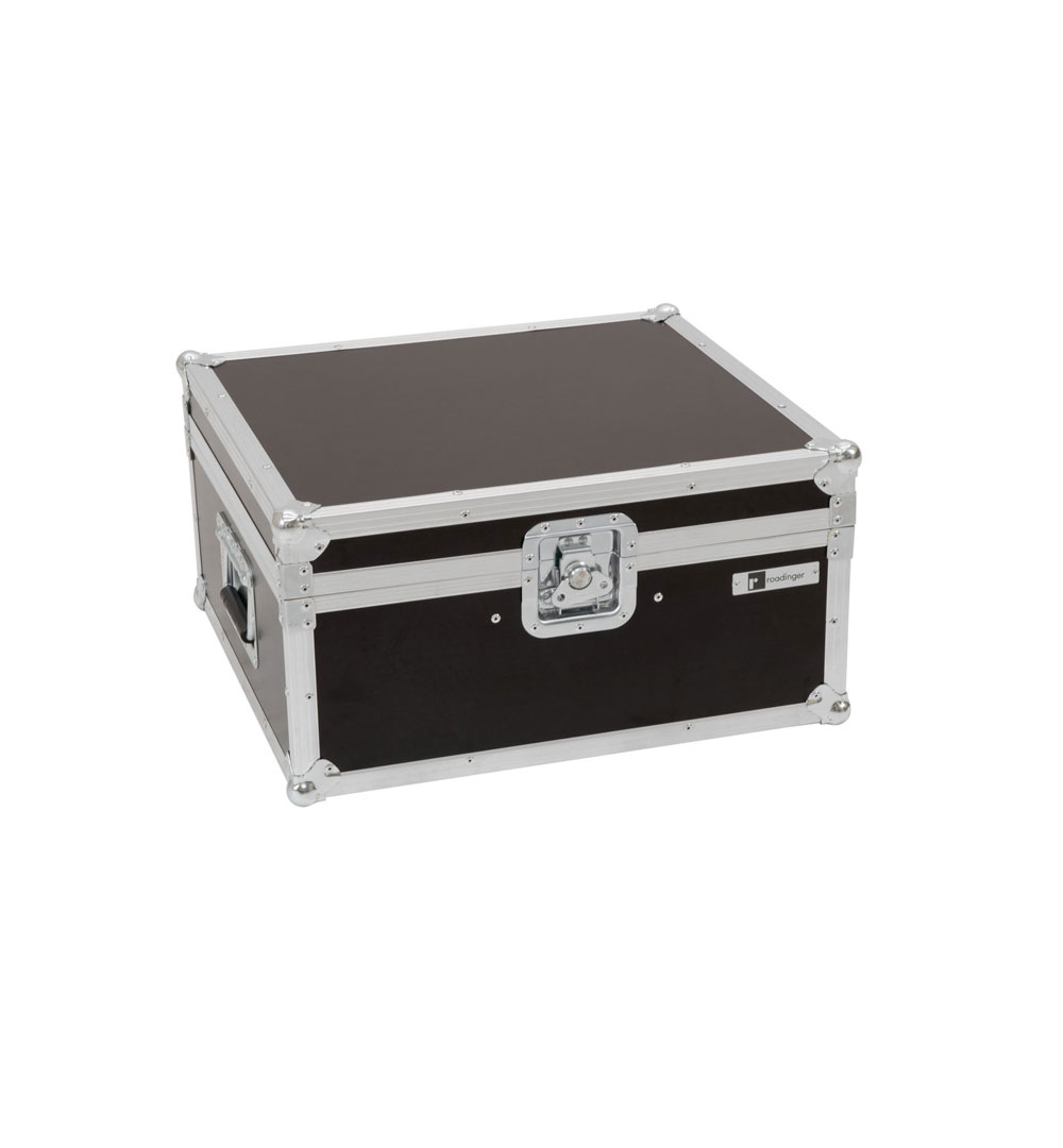 ROADINGER Flightcase 4x THA-20PC