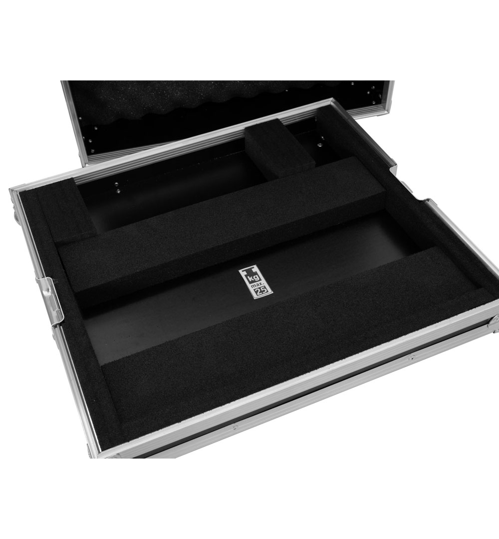 ROADINGER Flightcase TRM-422
