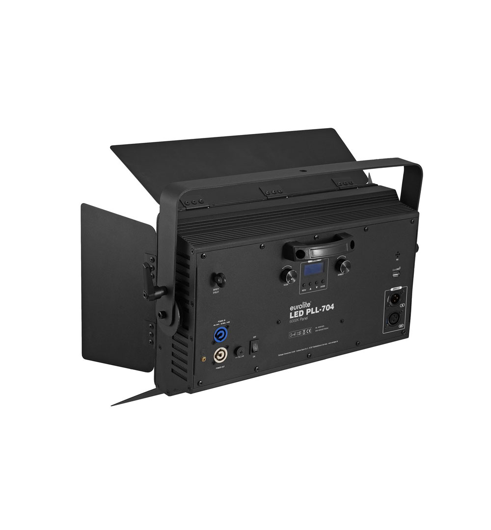 EUROLITE LED PLL-704 6000K Panel