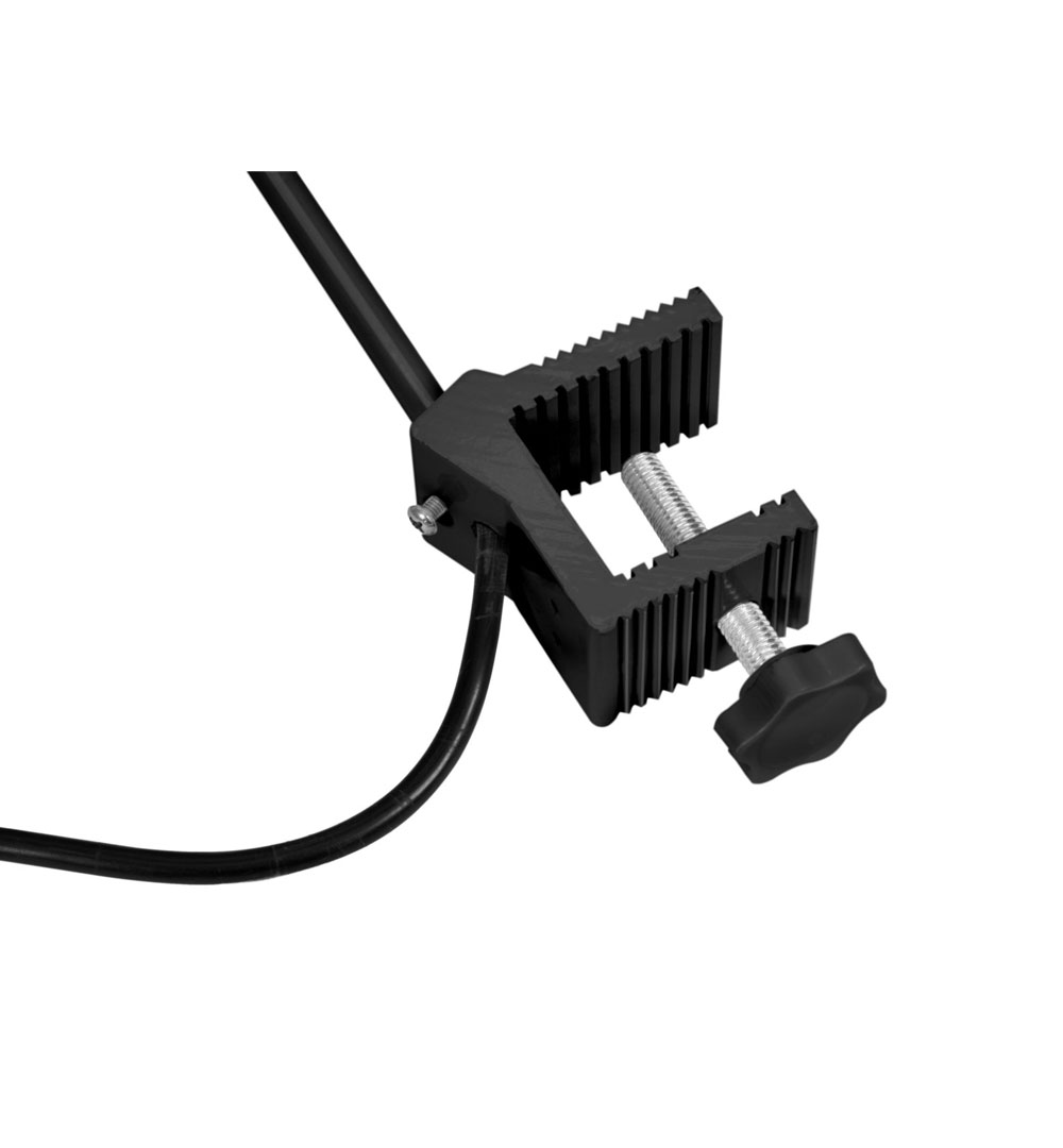 EUROLITE LED KKL-30 Fluter 4100K schwarz