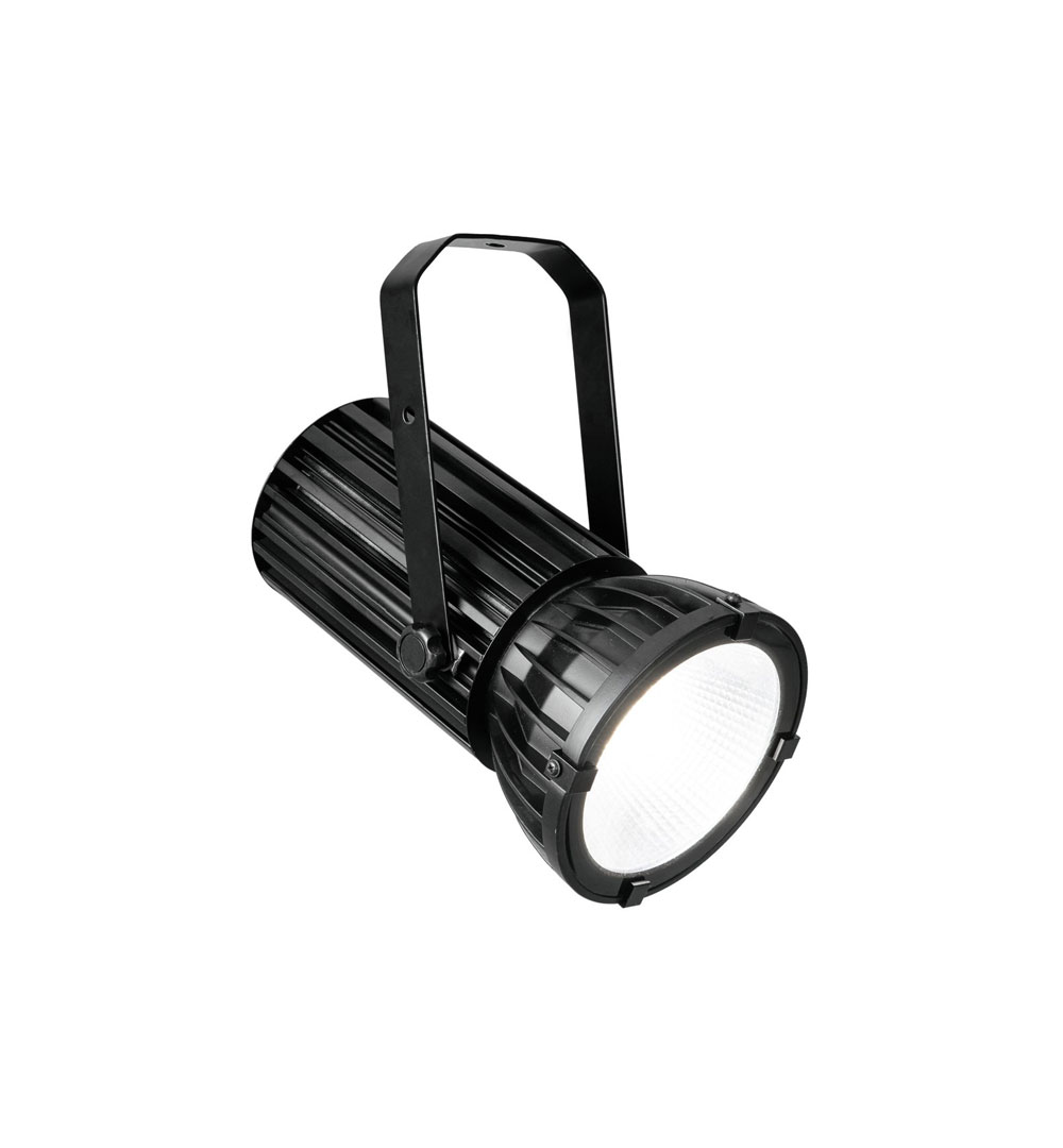 EUROLITE LED CSL-100 Strahler schwarz