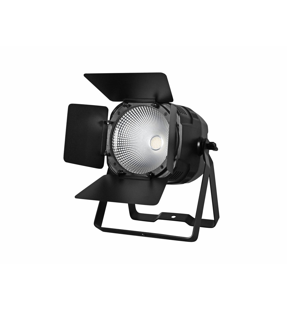 EUROLITE LED Theatre COB 100 UV
