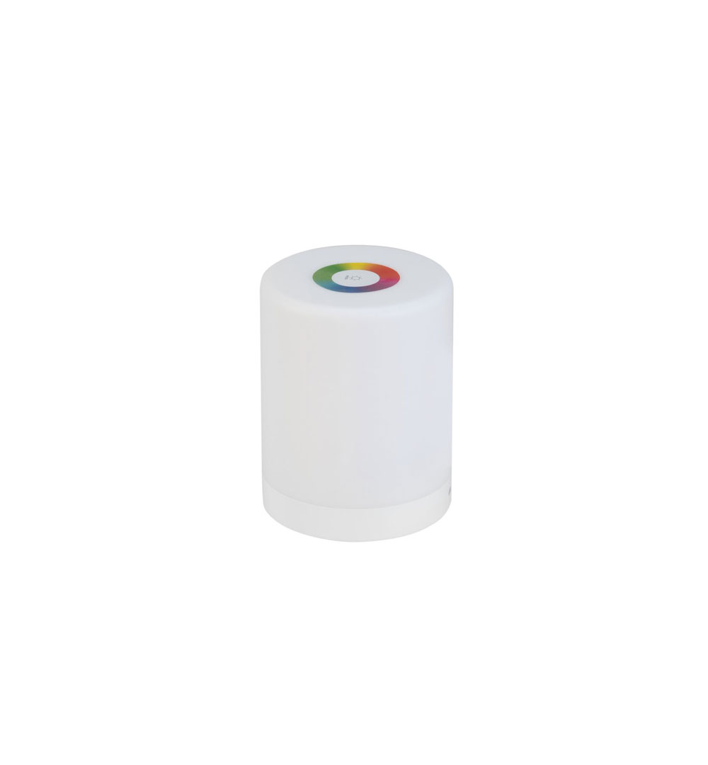 EUROLITE AKKU Table Light RGB