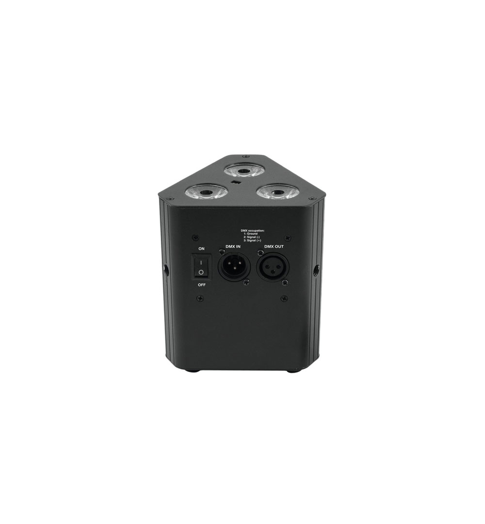 EUROLITE AKKU TL-3 TCL Trusslight QuickDMX