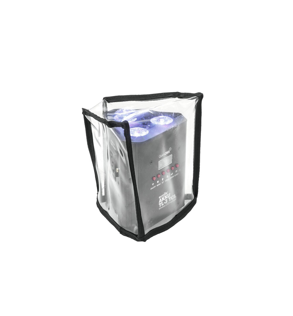 EUROLITE Schutzhülle für AKKU TL-3 Trusslight QuickDMX