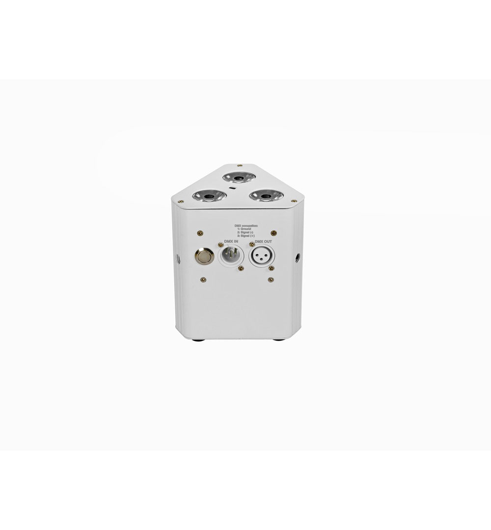 EUROLITE AKKU TL-3 TCL Trusslight QuickDMX ws