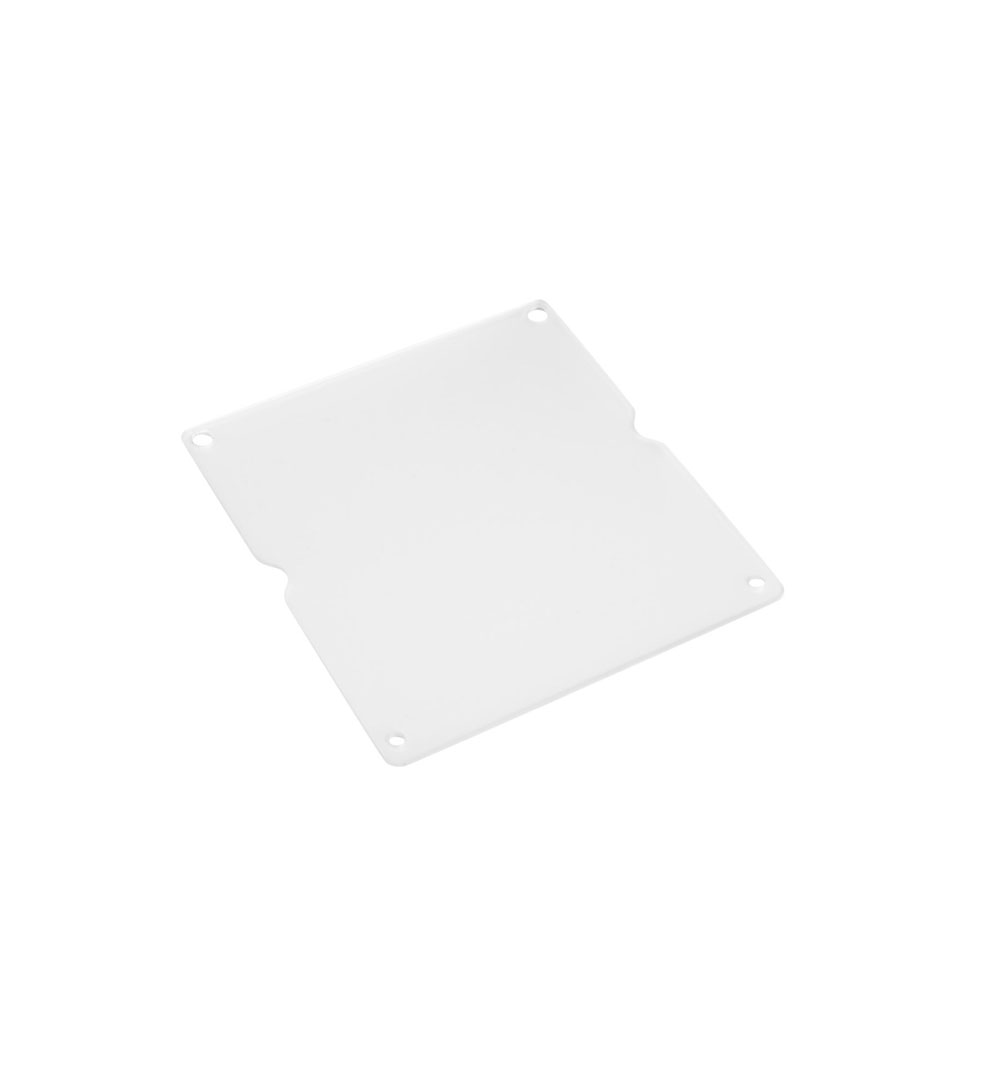 EUROLITE Diffusorscheibe für AKKU IP UP-4 QCL Spot QuickDMX