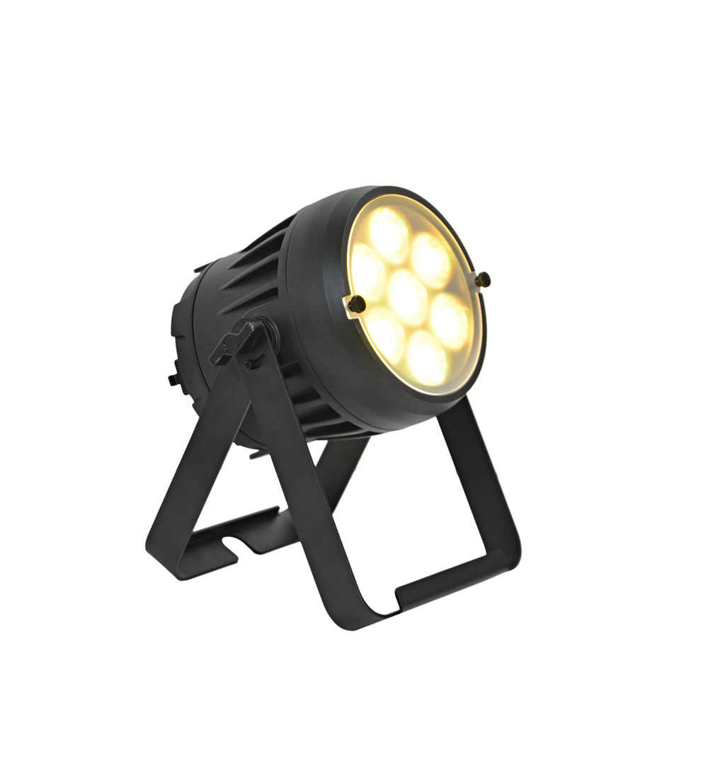 EUROLITE AKKU IP PAR 7 QCL CRMX MK2
