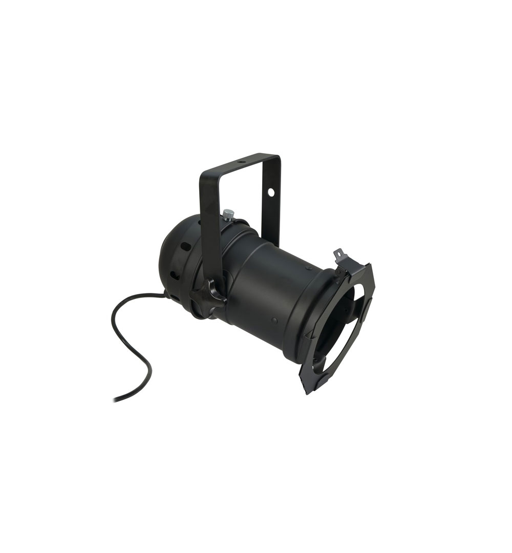 EUROLITE PAR-46 Spot E-27 sw