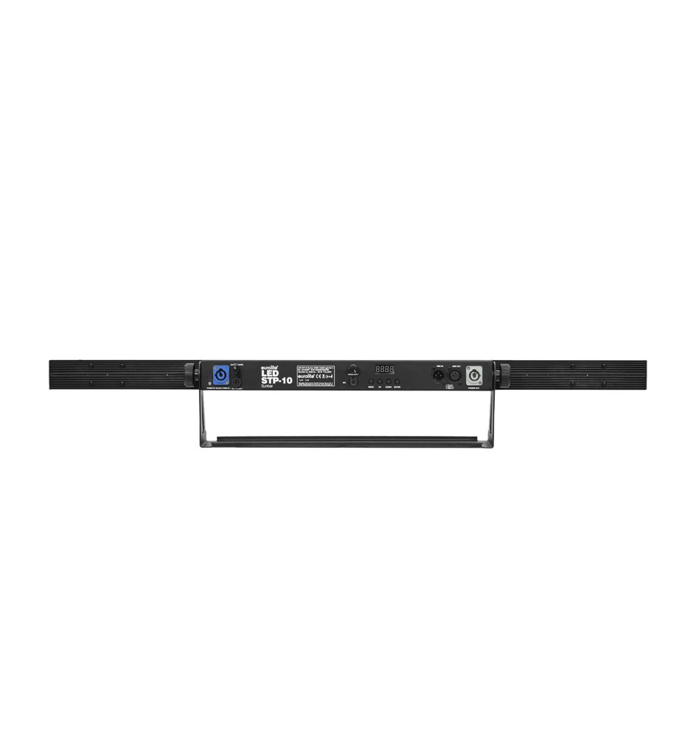 EUROLITE LED STP-10 Sunbar 3200K 10x5W Lichtleiste 6°