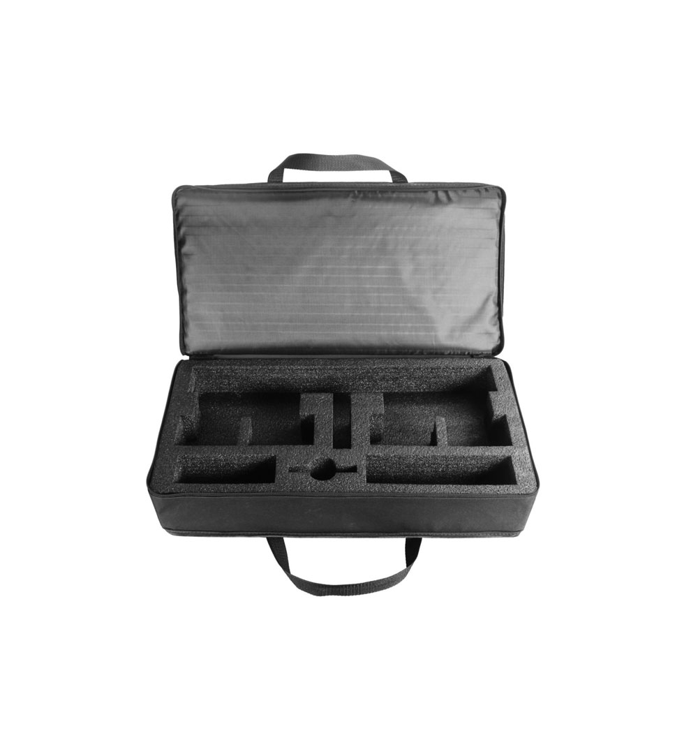 EUROLITE LED KLS-60 WW Kompakt-Lichtset