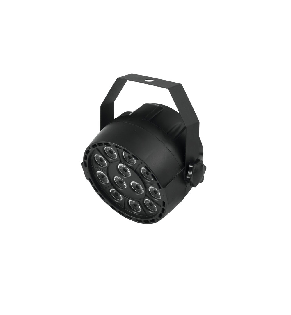 EUROLITE LED PARty TCL Spot