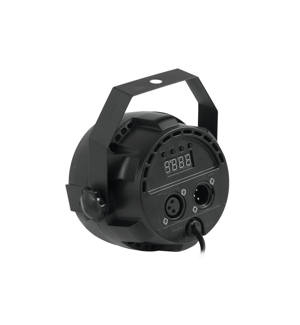 EUROLITE LED PARty TCL Spot