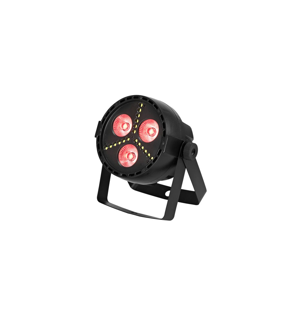 EUROLITE LED PARty Hybrid Spot