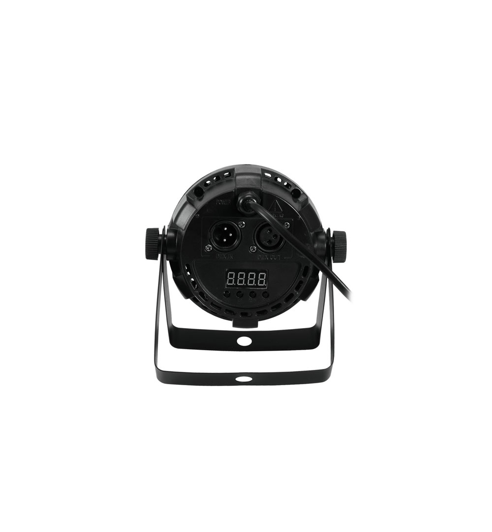 EUROLITE LED PARty Hybrid Spot