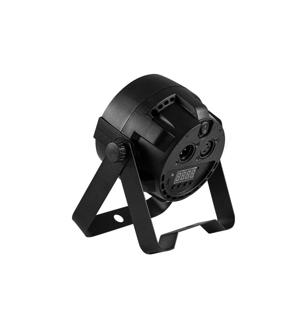 EUROLITE AKKU Mini PARty RGBW Spot MK2