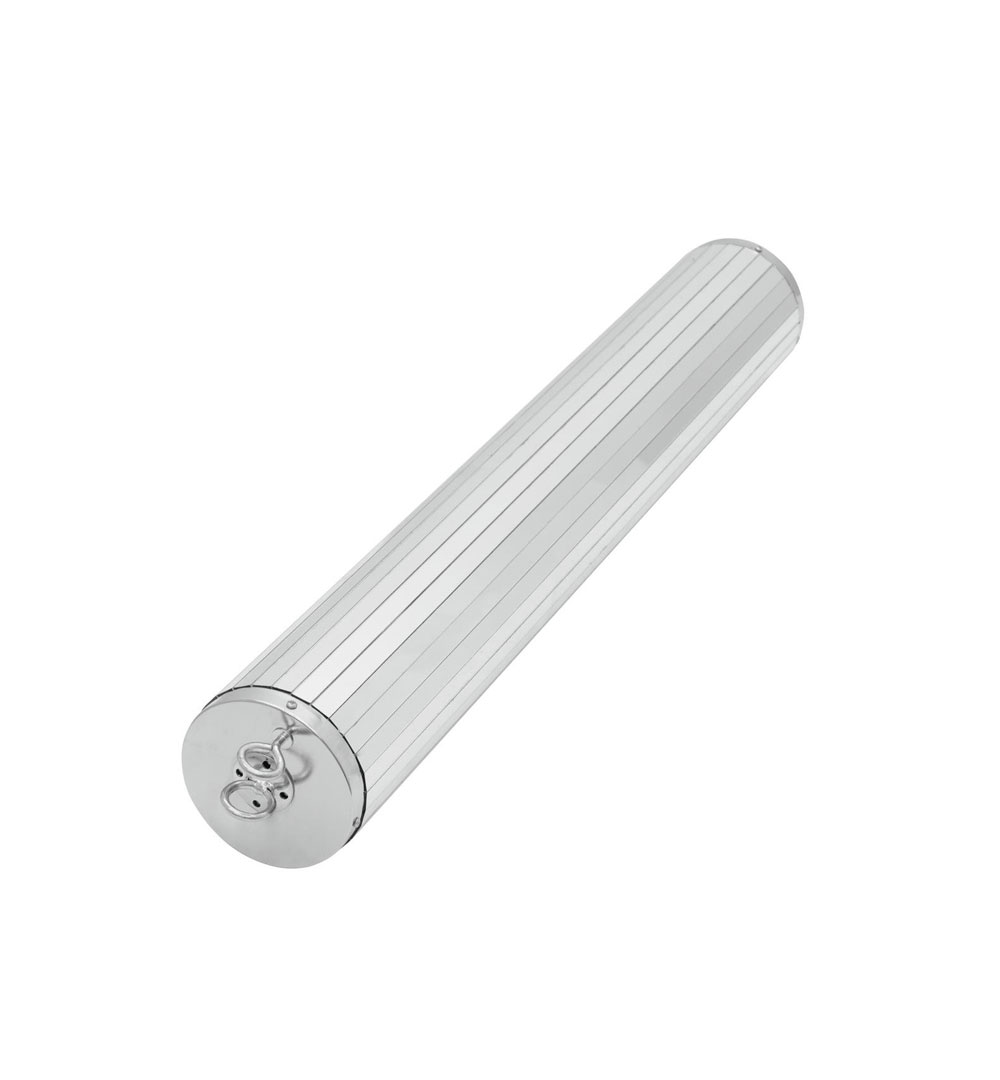 EUROLITE Spiegelzylinder 60cm