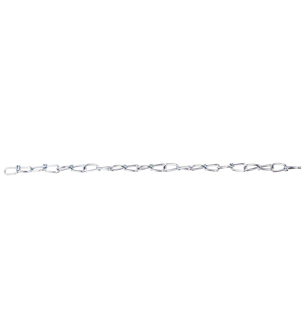 EUROLITE Knotenkette 2,5mm, WLL 20kg, 33cm