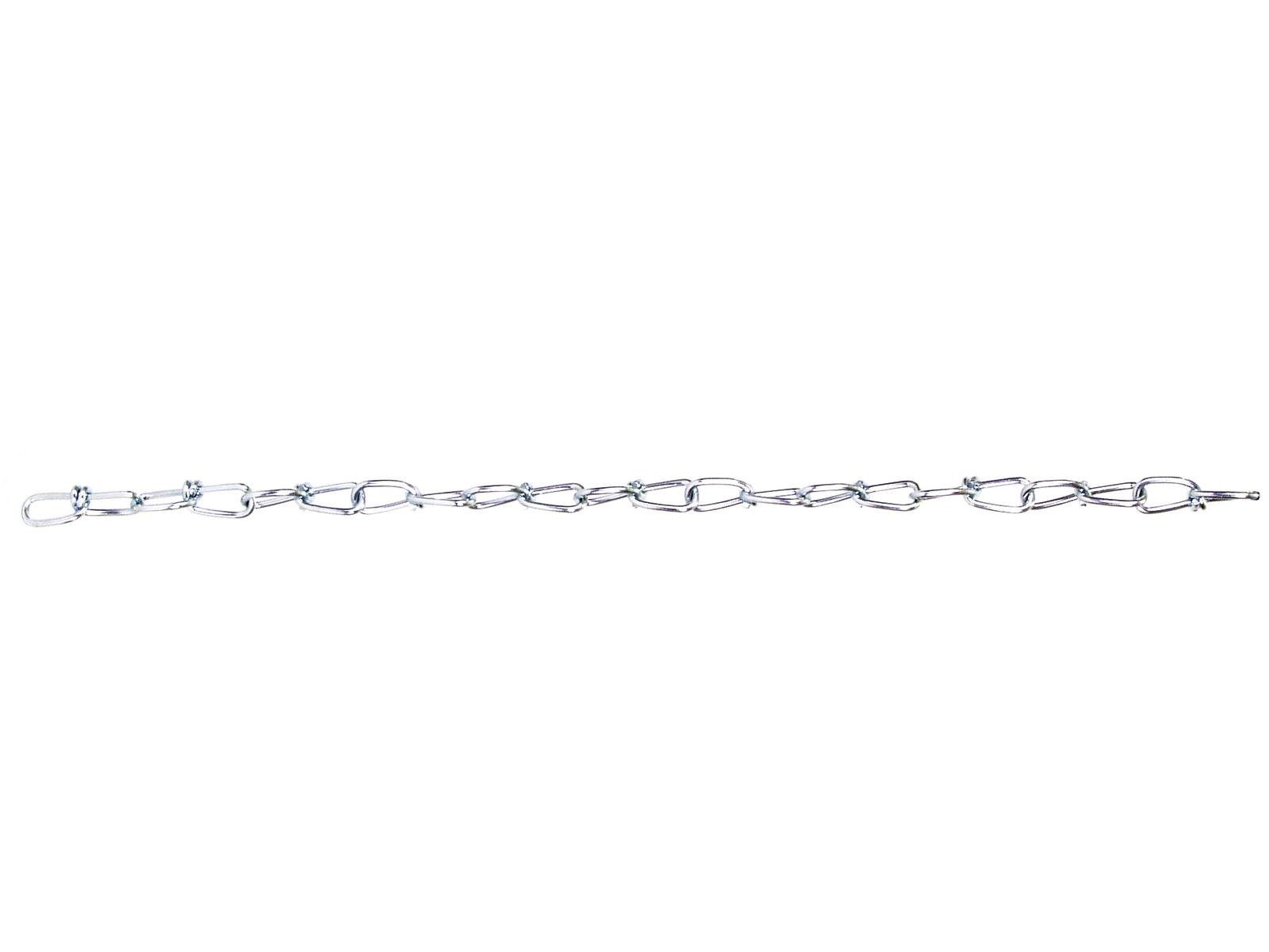 EUROLITE Knotenkette 2,5mm, WLL 20kg, 33cm