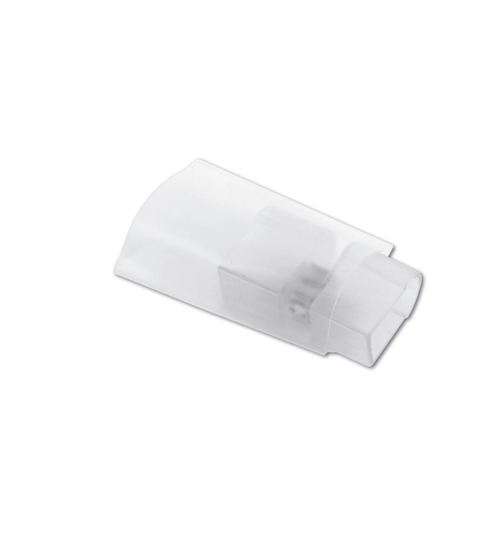 EUROLITE LED Neon Flex EC gerader Verbinder
